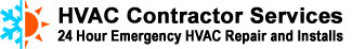 Indian Springs HVAC Services